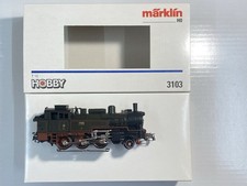 H0 Märklin 3103 T 12 7896