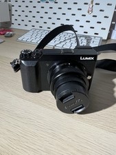 Panasonic Lumix GX80