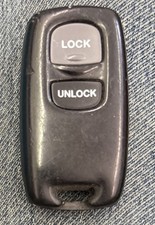 Org. Visteon Mazda 6 Funkschlüssel 90LP0247 Funkfernbedienung 41803 Funk