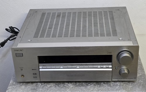 Sony str db780 - str-db780, stereo