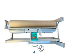 PFAFF 858 Bügelmaschine /