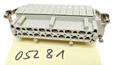 Harting Steckverbinder Einsatz