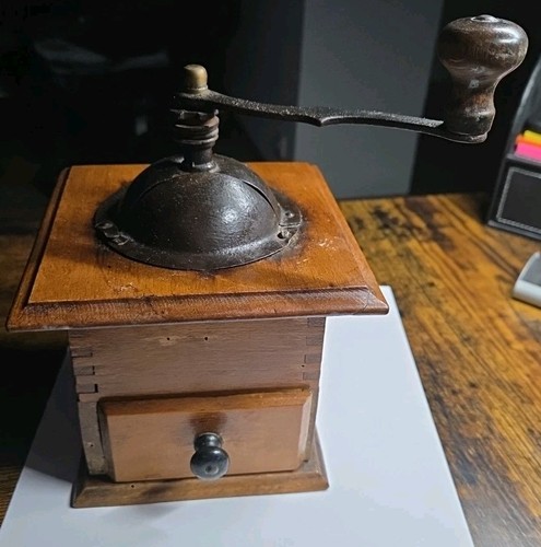 Sehr alte vintage - sehr,