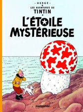 Les Aventures de Tintin