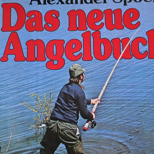 Alexander spoerl das - spoerl, neue