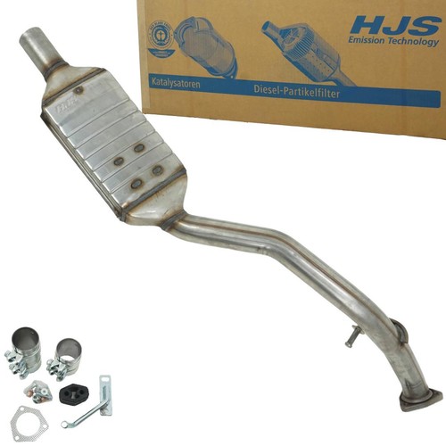 Hjs dpf diesel partikelfilter - hjs,