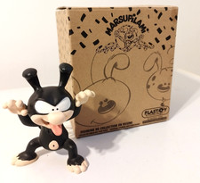 Marsupilami schwarz Baby Bobo