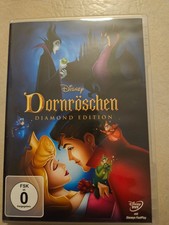 Dornröschen Diamond Edition DVD Disney