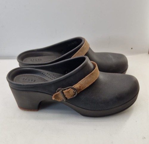 Crocs damen sandalen - gr, 38