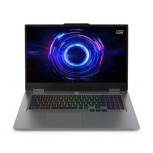 Lenovo loq 17irx10 - loq, –