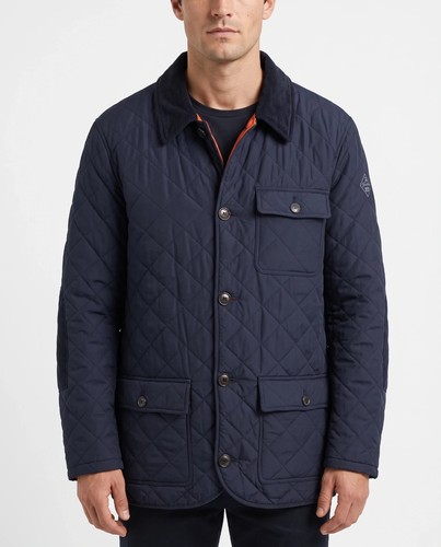 Gant the quilter - gant,