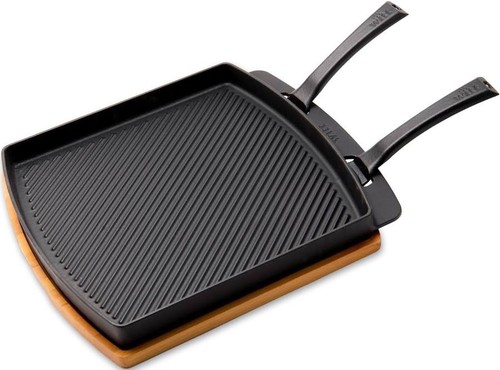 Witt gusseisen brat und - witt,
