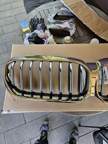 Original bmw 5er g30 g31 - original,