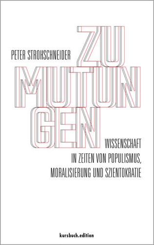 Zumutungen peter - zumutungen,