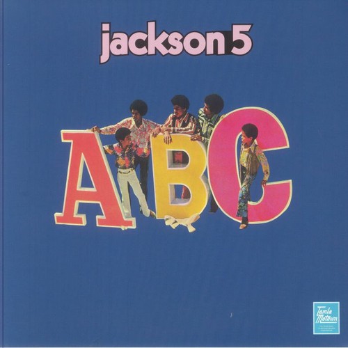 Jackson abc - jackson, 5