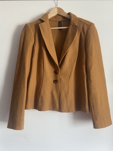 Neuwertig marccain blazer - neuwertig,