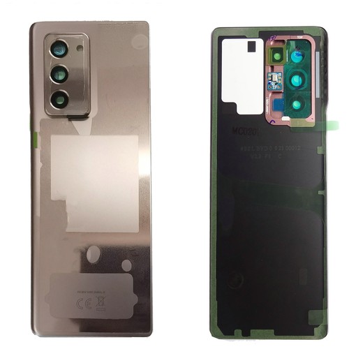 Handy zurück hinteren fall - handy,