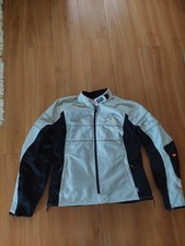 Rukka Motorrad Jacke Damen 42