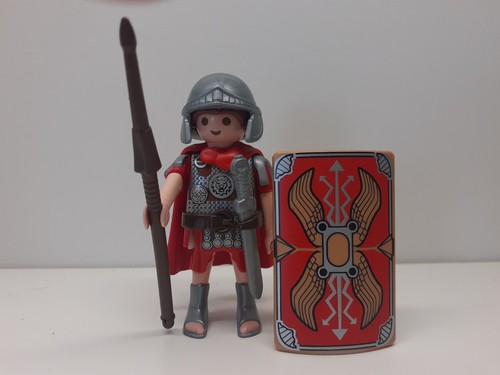 Playmobil römer asterix - römer,