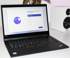 Lenovo Thinkpad X390 Yoga |