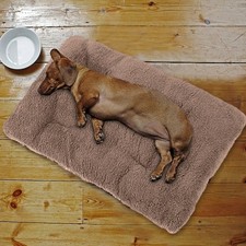 Selbstheizende Decke für