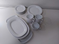 Arzberg Porzellan Teeservice/