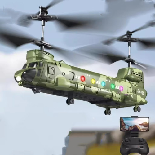 4ghz hubschrauber 4ch - 2,4ghz,