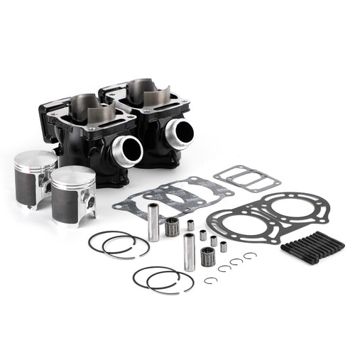 350ccm zylinderkit für yamaha - 350ccm,