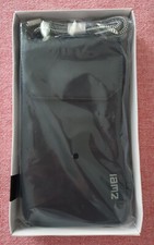 ZWEI * Mademoiselle.M MP30 * schwarz * Handytasche * Tasche * NEU & OVP