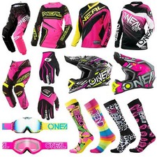 ONeal Damen Moto Cross MTB