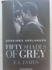 Fifty Shades of Grey -