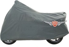 Mofa Moped Mokick Roller Indoor Schutz Faltgarage