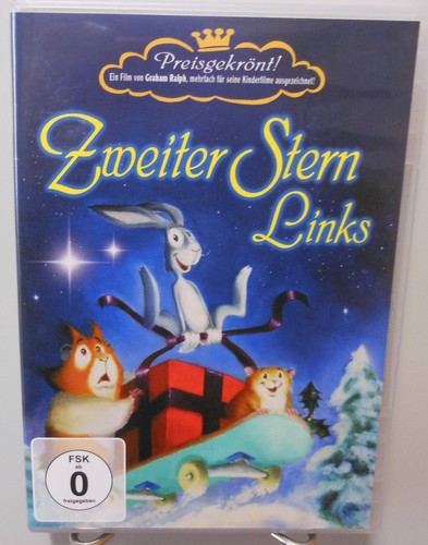 Weihnachten dvd zweiter stern - weihnachten,