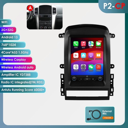 Android autoradio gps - 13,