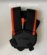 Stihl Doppelschultergurt Tragegurt für Motorsense und Freischneider 4119710 9001