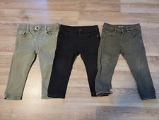 Zara Jeans Gr. 86 12-18 Monate Baby Junge Kinder