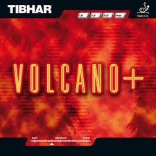 Tibhar Volcano+ /