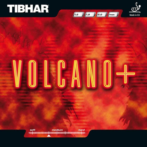 Tibhar volcano - volcano+, /