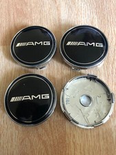 4 x 60mm Für Mercedes Benz
