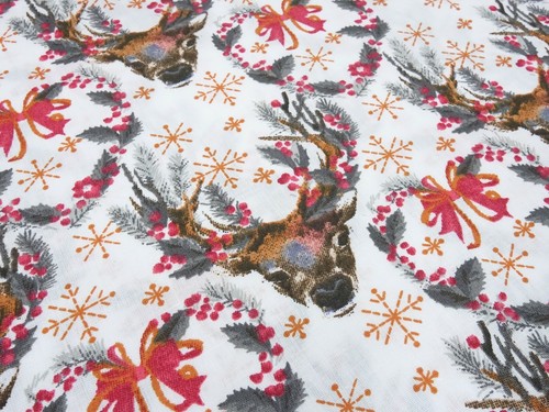 Stoff baumwolle popeline - stoff,