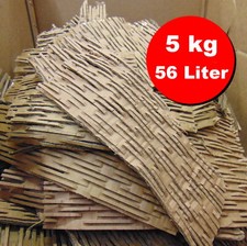 Schredder Verpackungsmaterial Füllmaterial Karton / 56 Liter, 5 Kilogramm