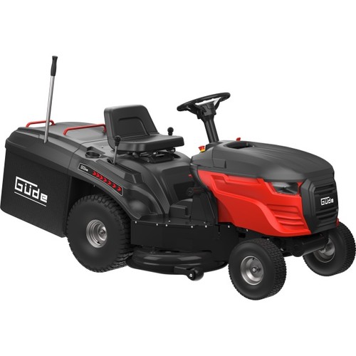 Güde rasentraktor gar 960 - rasentraktor, t