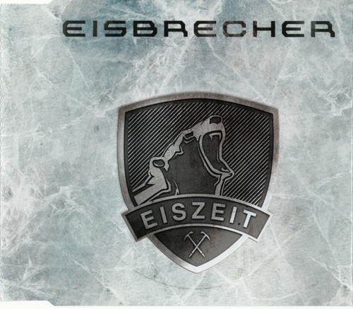 Single eisbrecher - cd,,