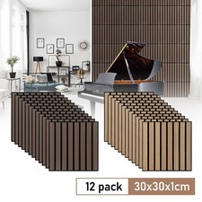 12 Stück Akustikplatten