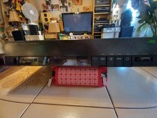 Teleton Hi-Fi Amplifier A5