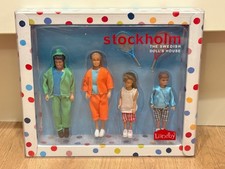 Lundby Stocholm 1:18