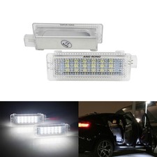 2x Innenbeleuchtung LED