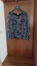 Liberty chiffon bluse xl - liberty, gr.xl