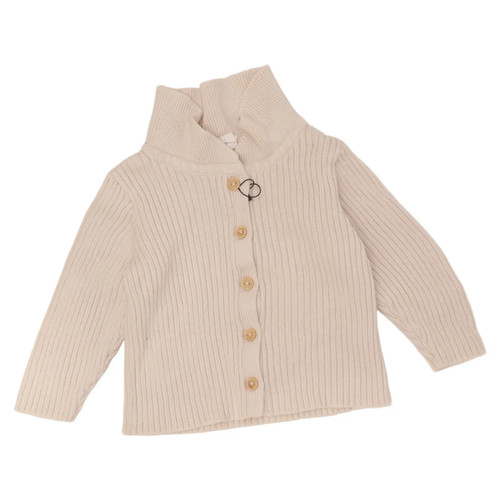 Baby strickjacke unisex - h&m,