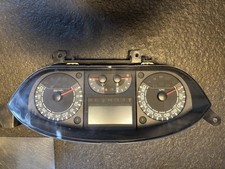 Tacho Kombiinstrument